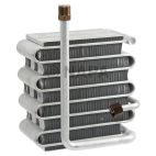 A/C Evaporator Core