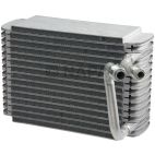 A/C Evaporator Core