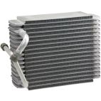 A/C Evaporator Core