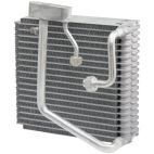 A/C Evaporator Core