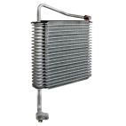 A/C Evaporator Core