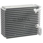 A/C Evaporator Core