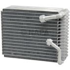 A/C Evaporator Core