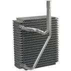 A/C Evaporator Core