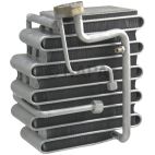 A/C Evaporator Core