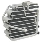 A/C Evaporator Core