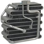 A/C Evaporator Core
