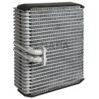 A/C Evaporator Core