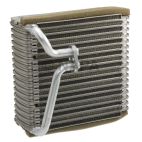 A/C Evaporator Core