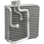 A/C Evaporator Core