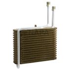 A/C Evaporator Core