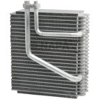 A/C Evaporator Core