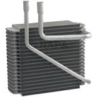 A/C Evaporator Core
