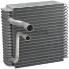 A/C Evaporator Core