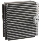 A/C Evaporator Core