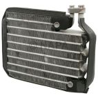 A/C Evaporator Core