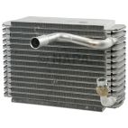 A/C Evaporator Core