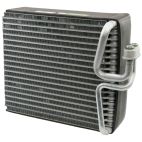 A/C Evaporator Core