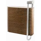 A/C Evaporator Core