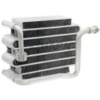 A/C Evaporator Core