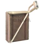 A/C Evaporator Core