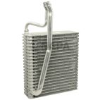 A/C Evaporator Core