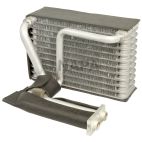 A/C Evaporator Core