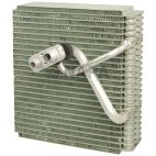 A/C Evaporator Core