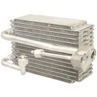 A/C Evaporator Core