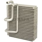 A/C Evaporator Core