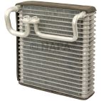 A/C Evaporator Core