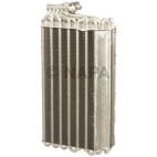 A/C Evaporator Core