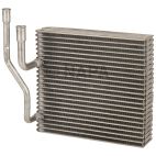 A/C Evaporator Core