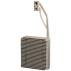 A/C Evaporator Core