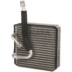 A/C Evaporator Core