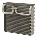 A/C Evaporator Core