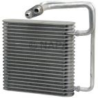 A/C Evaporator Core