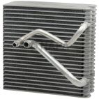 A/C Evaporator Core