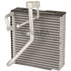 A/C Evaporator Core