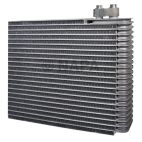A/C Evaporator Core