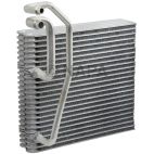 A/C Evaporator Core