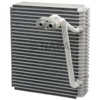 A/C Evaporator Core