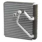 A/C Evaporator Core