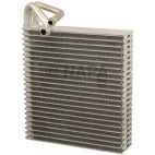 A/C Evaporator Core