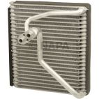 A/C Evaporator Core