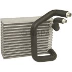 A/C Evaporator Core