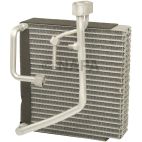A/C Evaporator Core