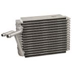 A/C Evaporator Core