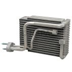A/C Evaporator Core