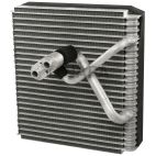 A/C Evaporator Core